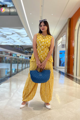 mustard